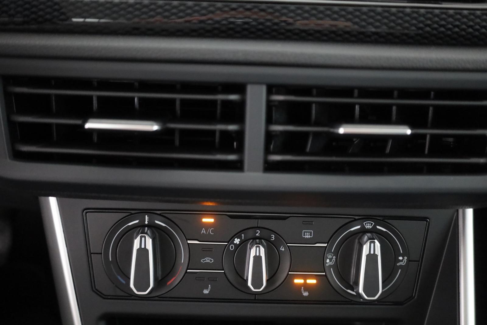 Volkswagen Polo 1.0 Life LED App-Connect Sitzheizung PDC, миниатюра 12