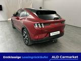 Ford Mustang Mach-E AWD Geschlossen, 5-türig, Direkta - Ford Mustang Mach-E: Automatik
