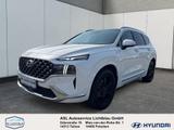 Hyundai SANTA FE Plug-in-Hybrid SEVEN 1.6 T-GDi 4WD 6... - Hyundai SANTA FE: Se