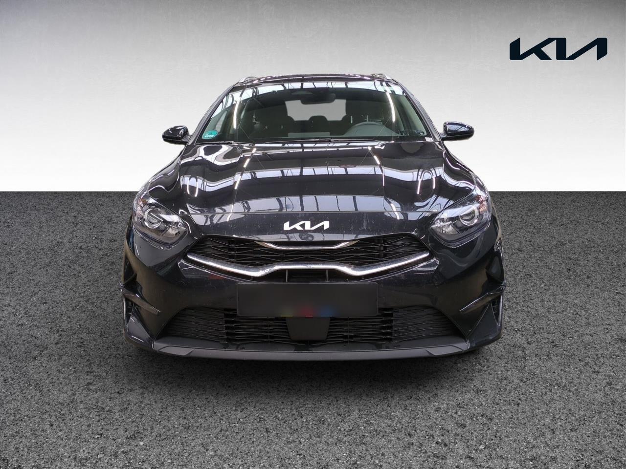 Kia Ceed 1.5 T-GDI SW DCT Vision