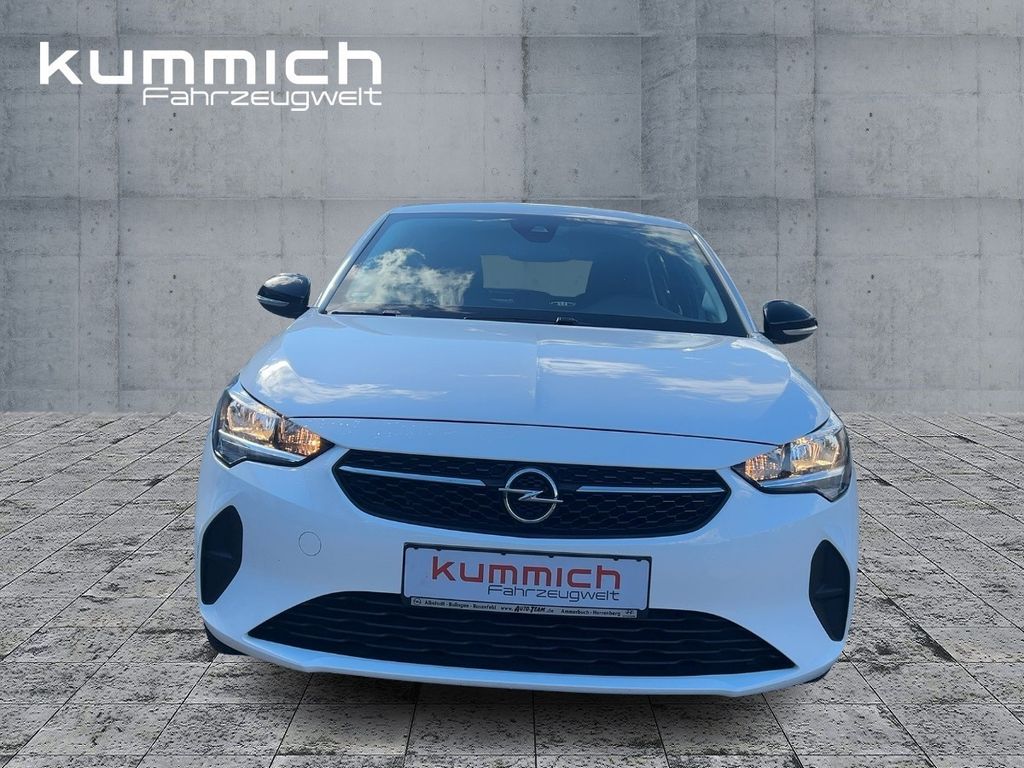 Image of Opel Corsa