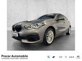 BMW 120i NAVI LED PDC V+H DAB Tempomat Sitzheiz. LM - BMW 120 in Wuppertal