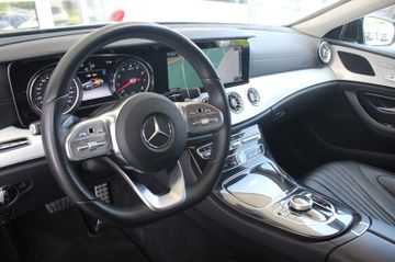 Mercedes CLS 450 - 12