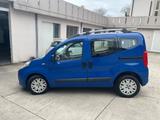 Fiat Qubo 1.3 MJT 75 CV Trekking 123.000 km auto - Fiat Qubo: Automatik