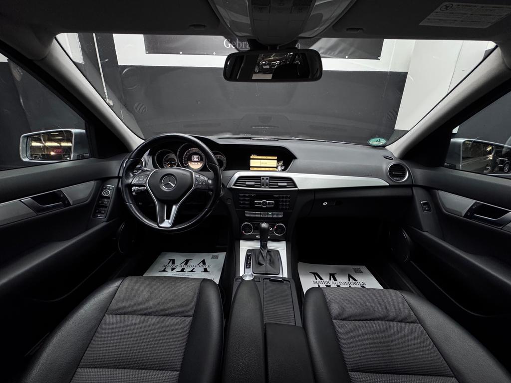 Mercedes-Benz C 250