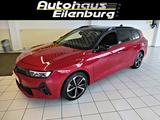 Opel Astra ST 1.2 Mildhybrid 136PS AT6 Matrixlicht