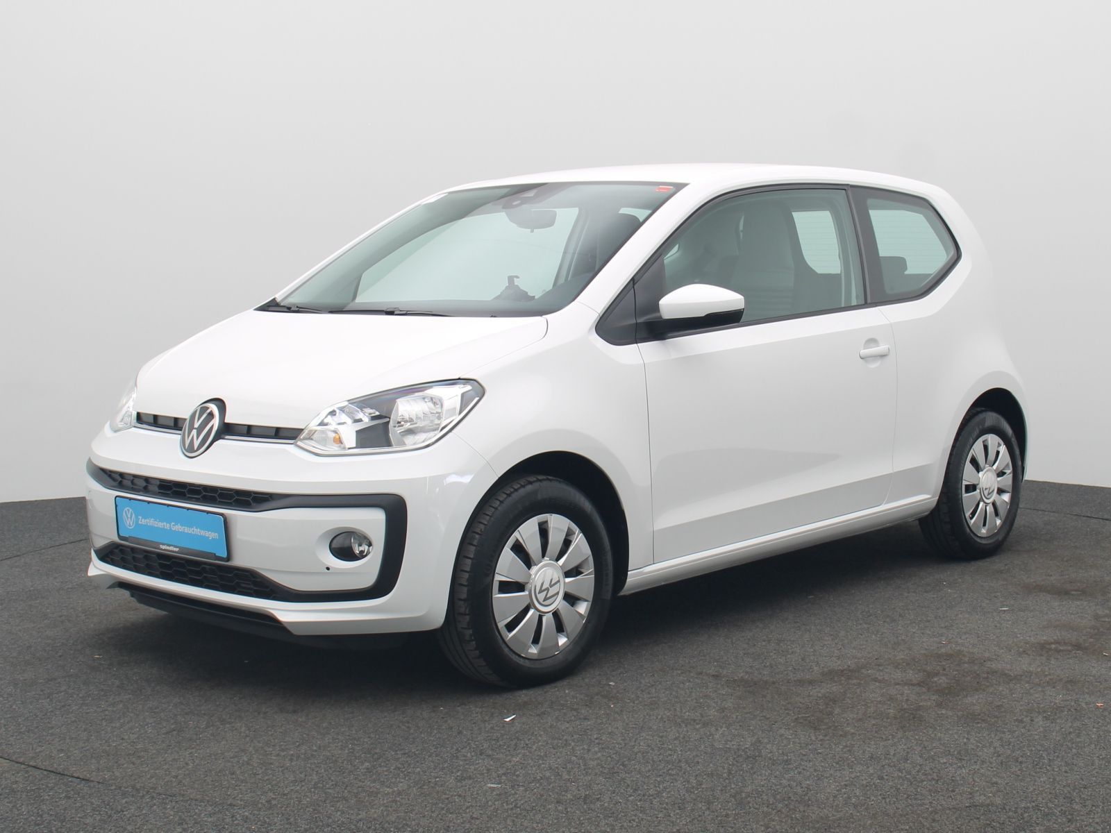 Volkswagen up! - Bild 2