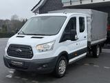Ford Transit Pritsche 350 L3 Doppelkabine Trend*Klima - Ford Transit: Pritsche Doppelkabine