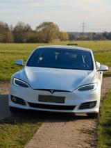 Tesla Model S 70D - Free Supercharging SC01 - Tesla MODEL S Free Supercharging Gebrauchtwagen