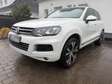 Volkswagen VW Touareg - VW Touareg von 2026