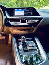 BMW Z4 sDrive20i (Modell M Sport) - gebrauchte BMW Z4 aus dem Jahr 2020