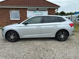 Skoda Scala Style /1,5 TSI/Dynamic-Paket/KAMM/ACC - Skoda Gebrauchtwagen in Flensburg
