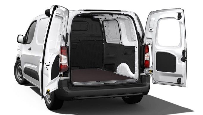 Citroën Berlingo - Bild 4
