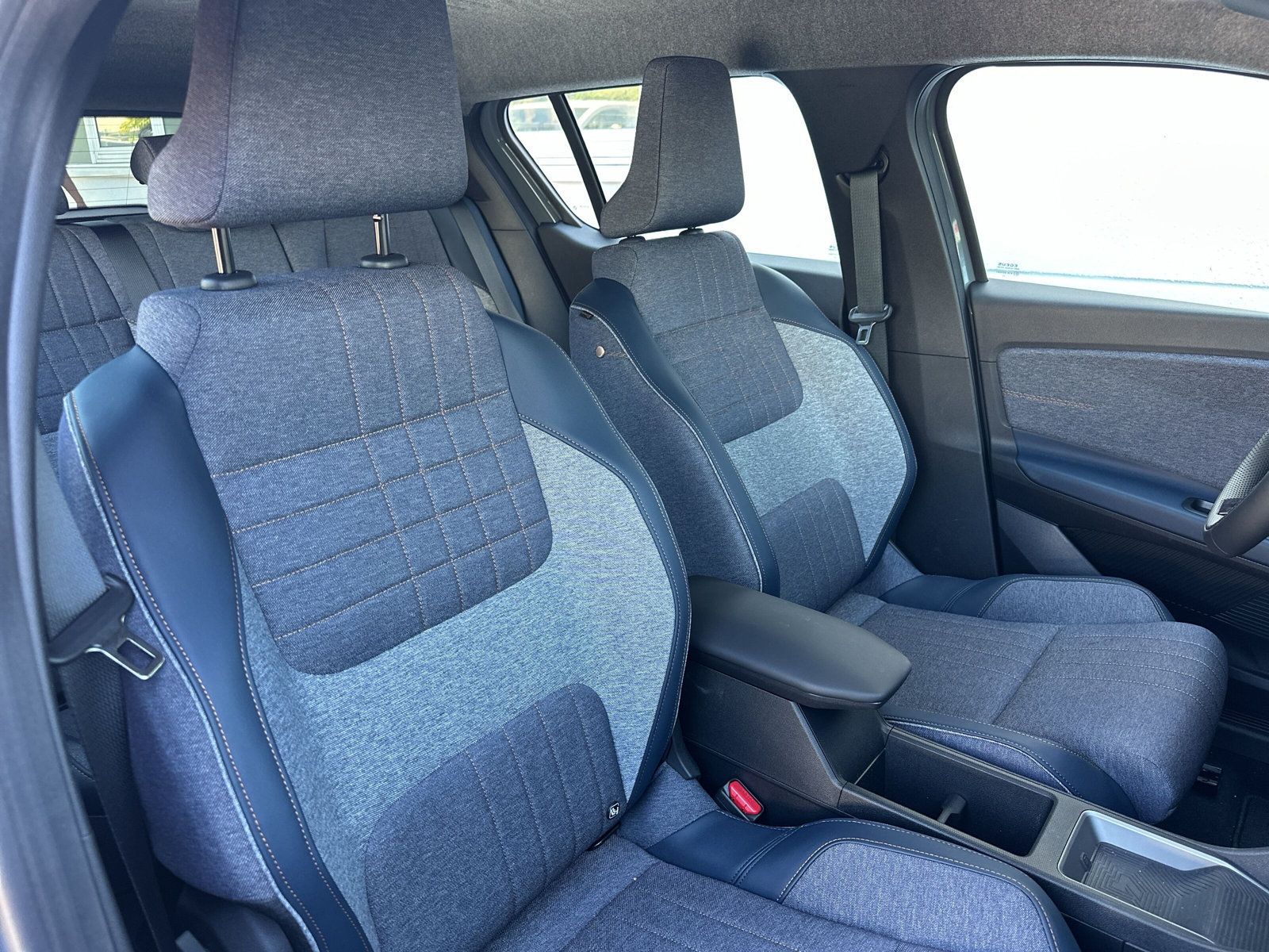 Renault R 4 - Bild 13