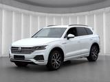Volkswagen Touareg Elegance 4Mot*Matrix-LED ACC Leder Navi - Volkswagen Touareg: Elegance