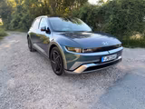 Hyundai IONIQ 5 84kWh 239kW AWD Uniq 20 Zoll Voll! TOP!! - Hyundai IONIQ 5 von privat