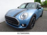 MINI Cooper D Clubman/LED/Navi Pro/Harman Kar/Leder - MINI Cooper D Clubman Gebrauchtwagen