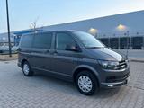 Volkswagen T6 Multivan *7-Sitzer* Alufelgen* Carplay - graue Volkswagen T6 Multivan