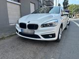 BMW 220D / Sitzhz. / Automat. / Leder / St... - BMW 220 in Düsseldorf