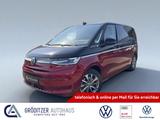 Volkswagen T7 Multivan Energetic TSI ACC|NAV|TRAVEL - Volkswagen T7 Multivan aus 2021