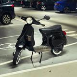 Vespa PK50XL  - Offers
