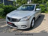 Kia cee'd / Ceed Edition 7*Radio-CD*Klima*PDC* - Kia cee'd / Ceed aus 2012