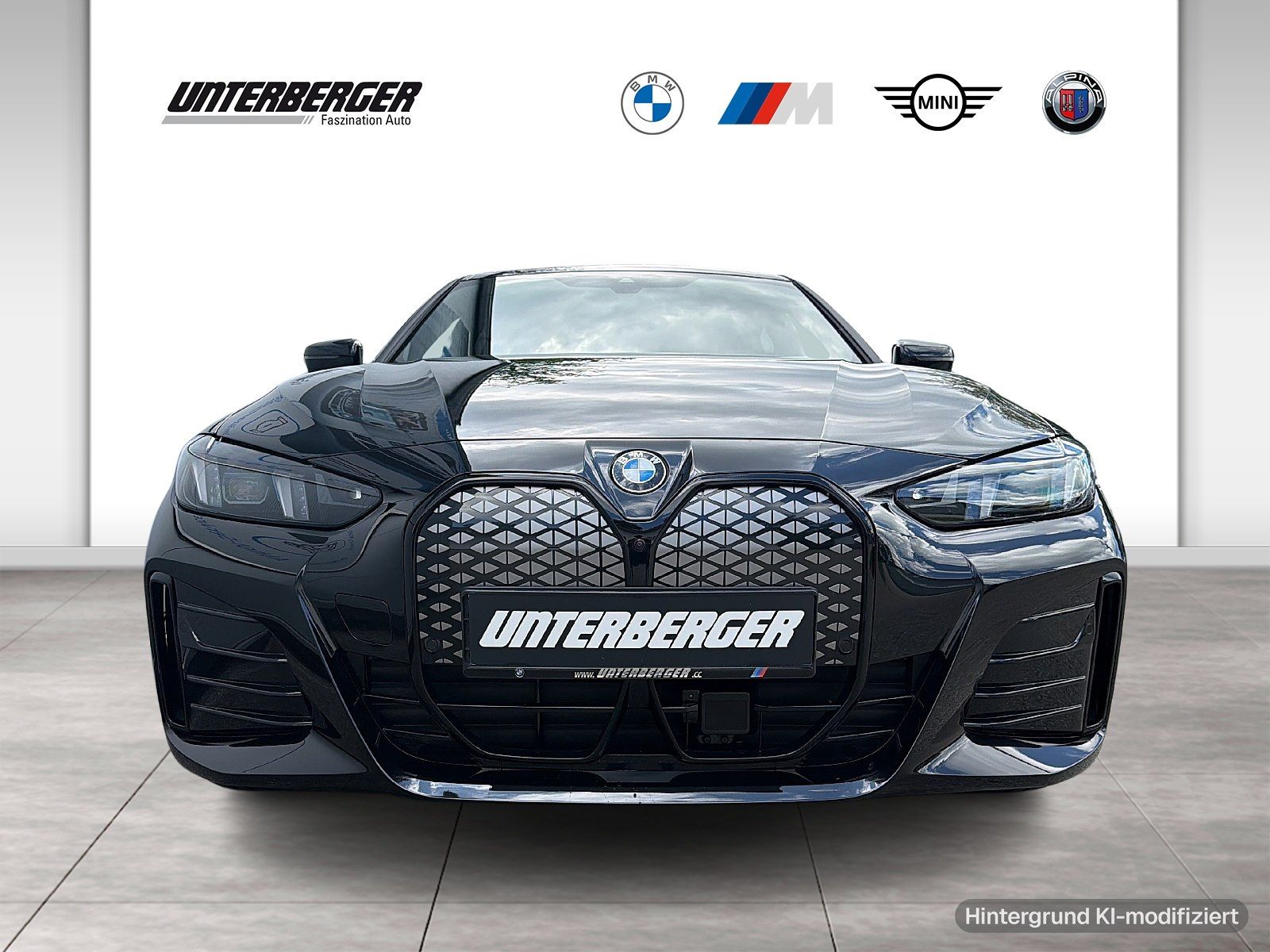 BMW i4 - Bild 2