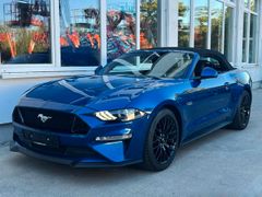 FORD Mustang GT Convertible  V8 EU Modell