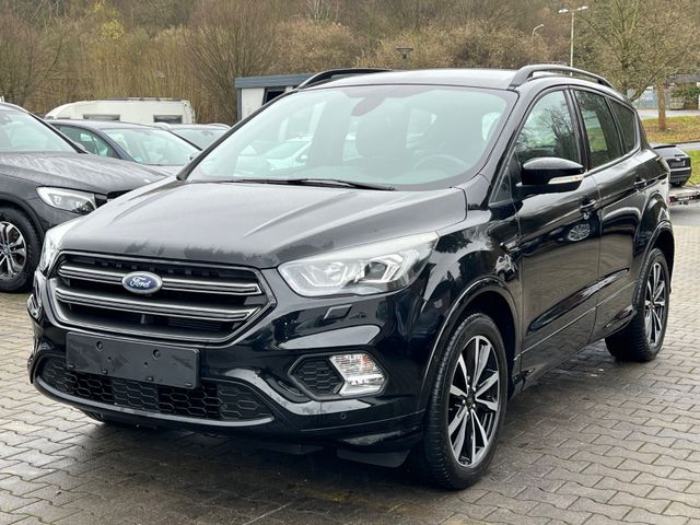 Ford KUGA 1.5i ST LINE ~WASSERVERBRAUCH~ ERST 42 TKM