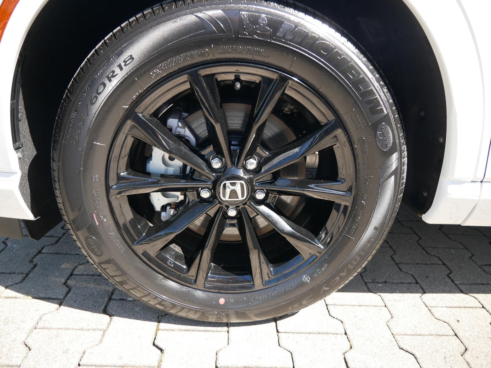 Honda CR-V - Bild 10