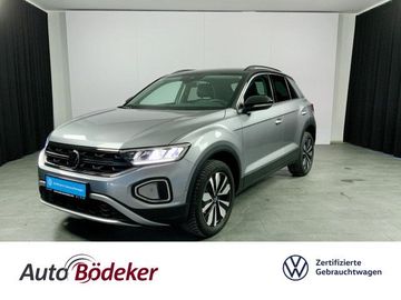 Volkswagen T-Roc 1.5 TSI DSG GOAL Garantie b. 23.4.30  LED
