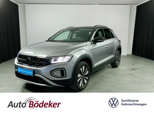 Volkswagen T-Roc 1.5 TSI DSG GOAL Garantie b. 23.4.30  LED