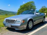Mercedes-Benz SL 280 SL - R129 - Mercedes-Benz Oldtimer