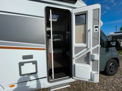 Bürstner Lyseo TD 690 *Freistaat Edition*Automatik*2025*
