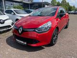 Renault Clio Limited TCe 90 Klima Navi GJR - Renault Clio Vorführfahrzeuge