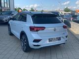 Volkswagen T-Roc 2.0 TSI OPF DSG 4MOTION Sport Sport - VW T-Roc von privat