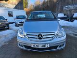 Mercedes-Benz B 200 - gebrauchte Mercedes-Benz B-Klasse aus dem Jahr 2006