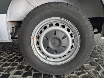Mercedes Sprinter - 12