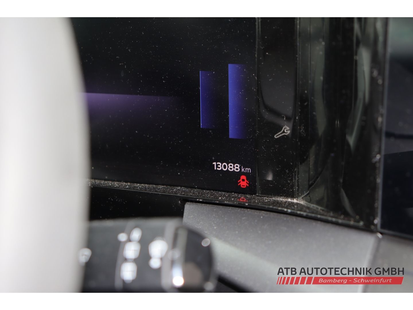 Fahrzeugabbildung Opel Frontera Edition 1.2 100kW Mild-Hybrid