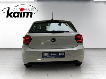 Bild 4 VW Polo 1.0 TSI Comfortline