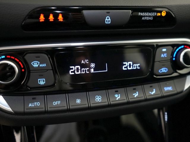 i30 FACELIFT T-GDI N-LINE 48V DCT+VOLL LED+NAVI+