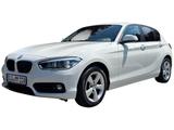 BMW 118d SportLine - Seat Heating - DAB - PDC - BMW 118 Sportline Gebrauchtwagen