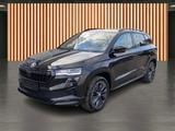 Skoda Karoq 1.5 TSI DSG Sportline*Kessy*DAB*LED - Skoda Karoq Gebrauchtwagen
