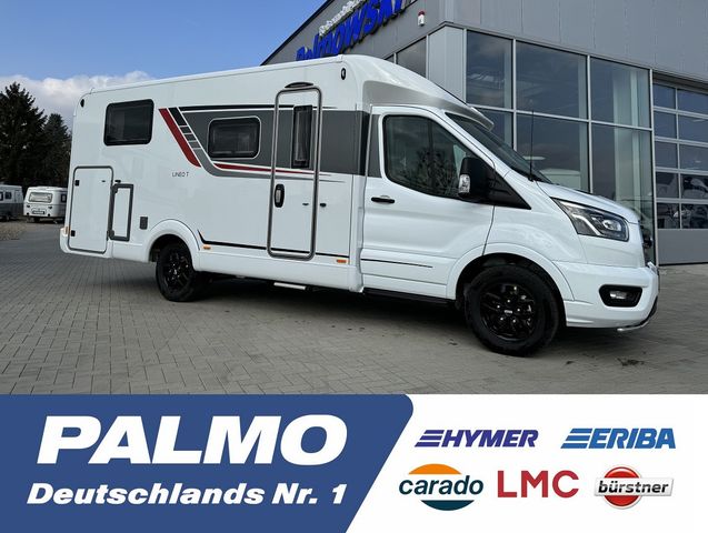 Bürstner Lineo T690 G - MEGA SALE 24.738 € SPAREN!