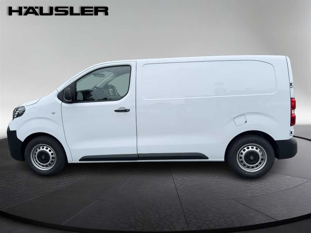Opel Vivaro - Bild 6