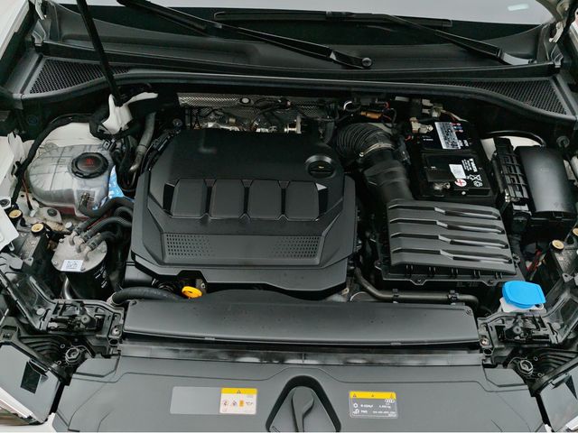 Q3 35 2.0 TDI S-tronic NAVI AHK ACC B&O STANDHZ