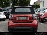 Smart EQ fortwo cabrio passion *LED*Navi*Cam*PDC*Klima - Smart ForTwo: Passion