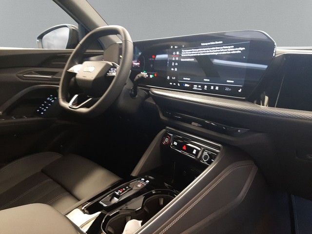 Fahrzeugabbildung Audi Q5 S line edition one TDI quattro HeadUp Matrix