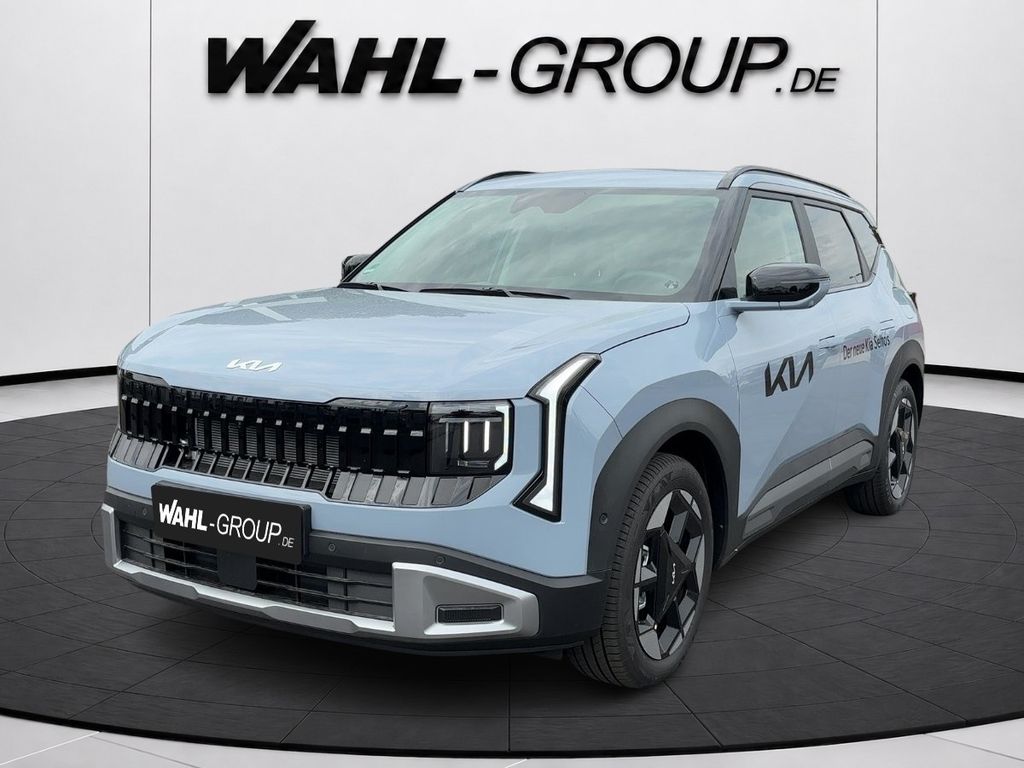 Image of Kia Seltos