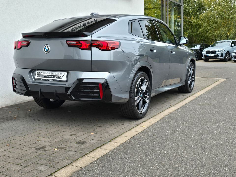 BMW X2 - Bild 3